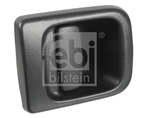 Exterior Door Handle